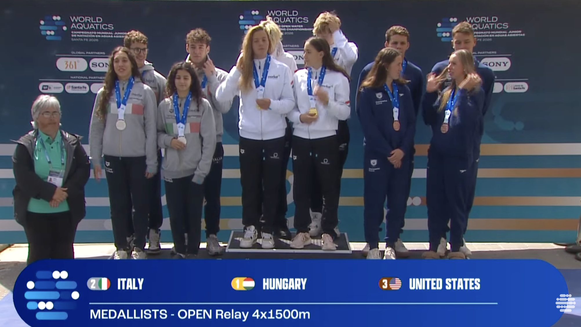mondiale-juniores-open-water-il-bilancio-di-roberto-marinelli